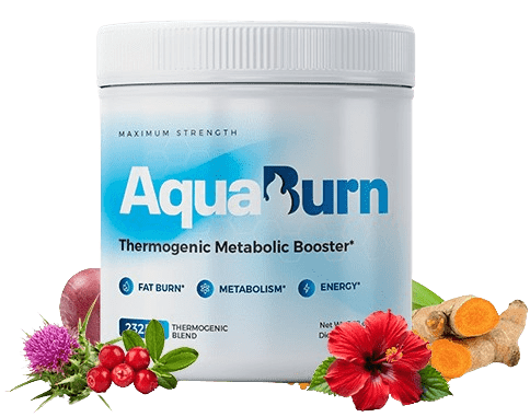 AquaBurn Reviews