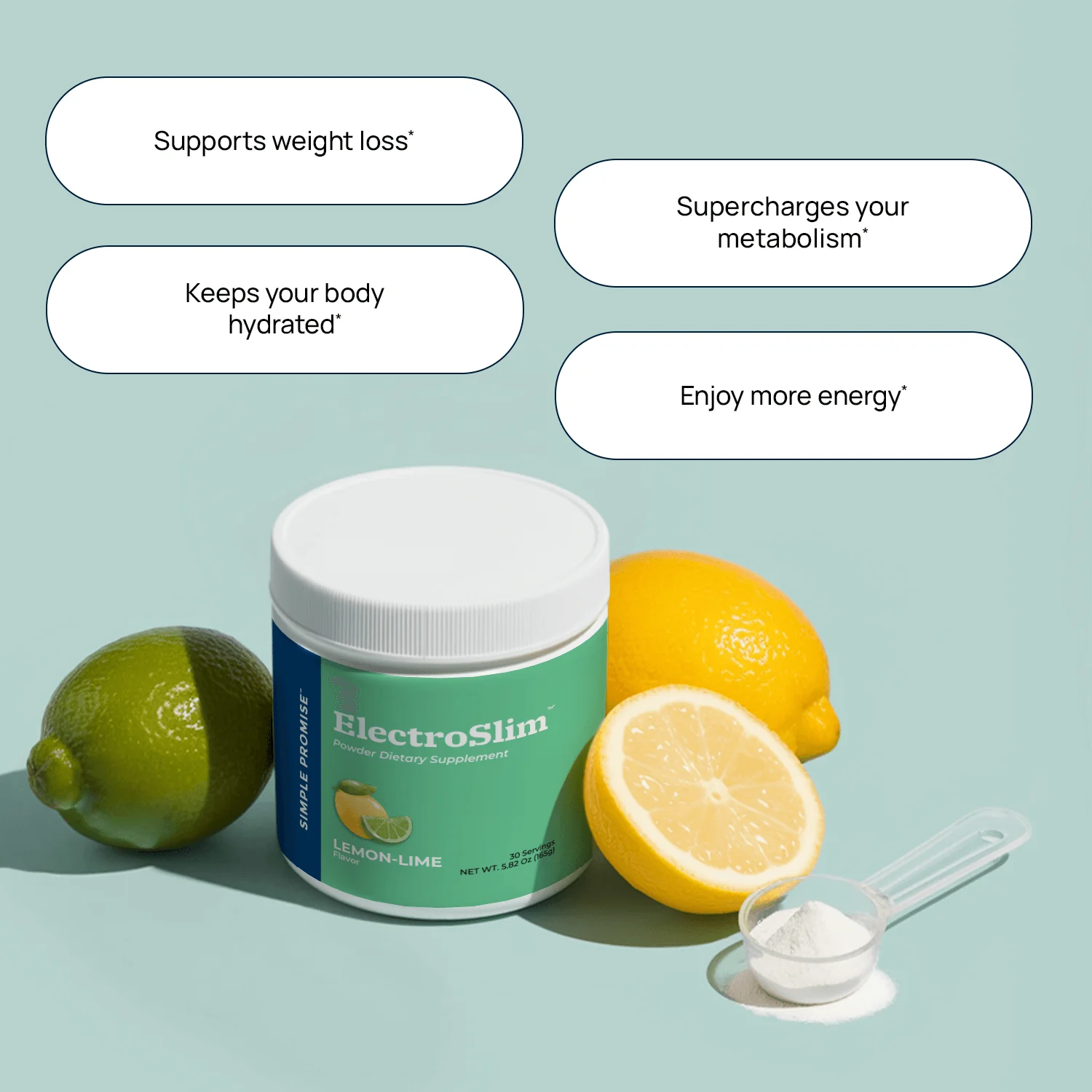 ElectroSlim Benefits