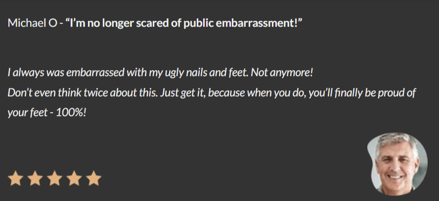 Metanail-Complex reviews