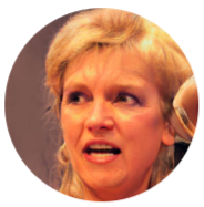 Missy B. St. Paul, MN