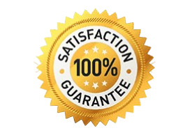 Money Back Guarantee