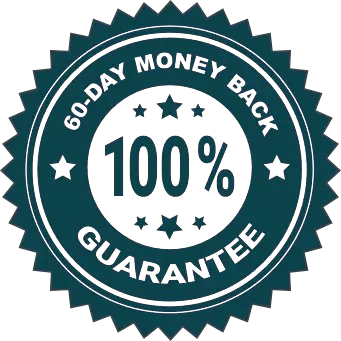 NeuroZoom Money Back Guarantee