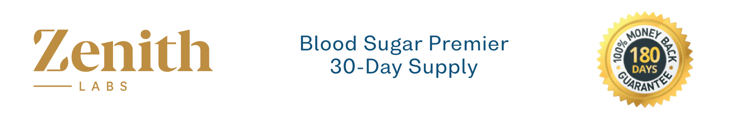 Blood Sugar Premier uses 1