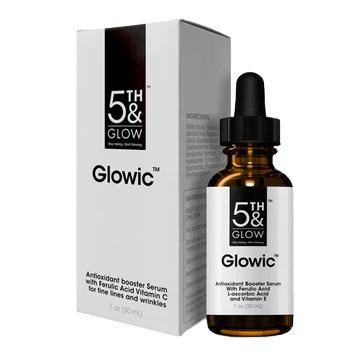 Glowic Reviews