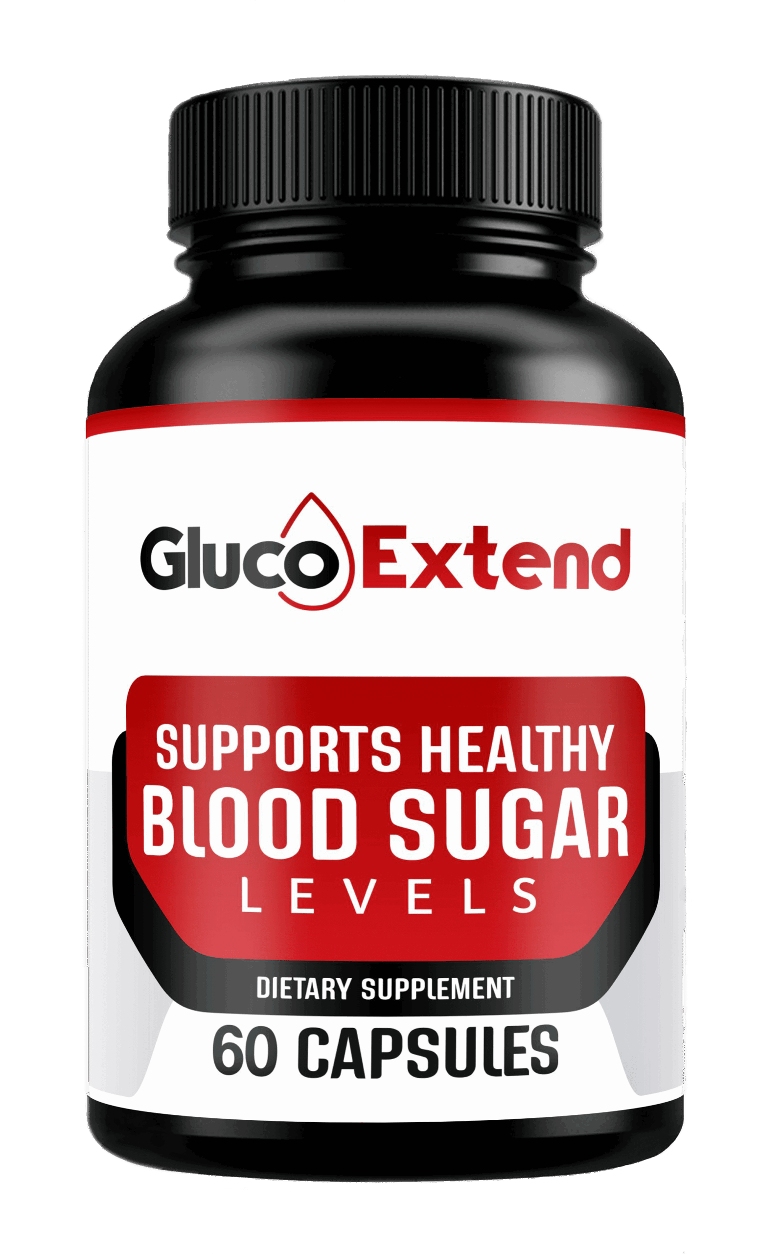 Gluco Extend