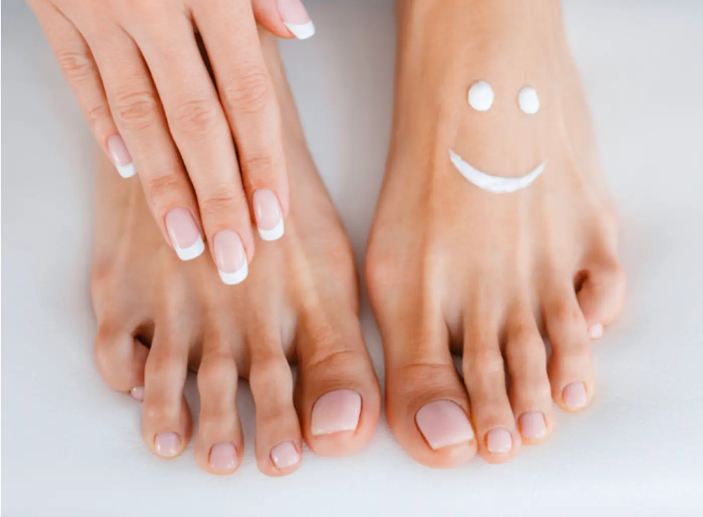 Nail Exodus Benefits