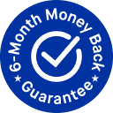 Nail Exodus moneyback