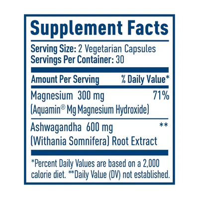 NativePath Native Balance Supplement