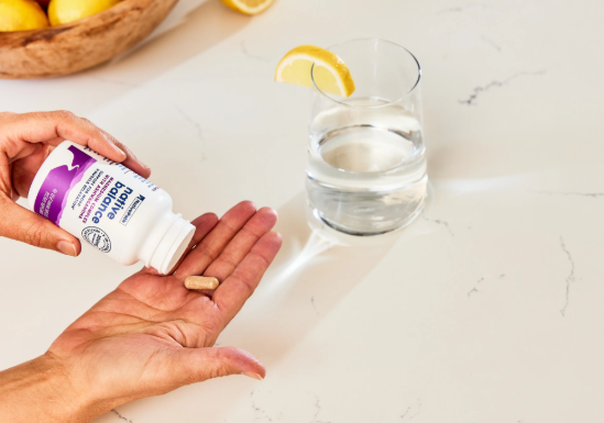 NativePath Native Balance Usage