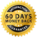 Nu Nerve Money Back Guarantee