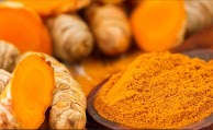 Organic Curcumin Longa