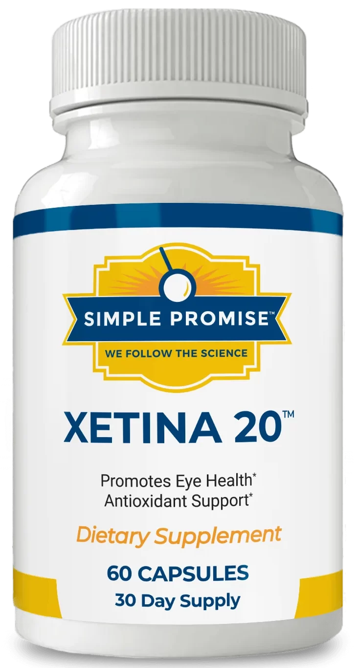 Xetina 20